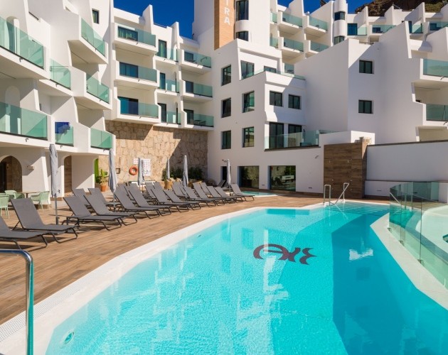 Doña Elvira Apartments